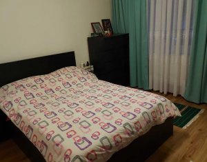Appartement 3 chambres à vendre dans Cluj-napoca, zone Zorilor
