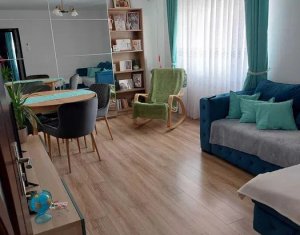 Appartement 3 chambres à vendre dans Cluj-napoca, zone Zorilor