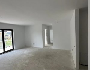 Appartement 3 chambres à vendre dans Floresti