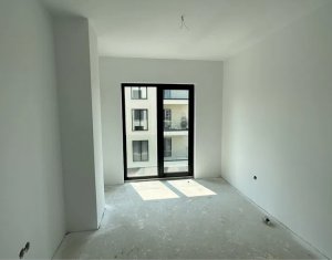 Appartement 3 chambres à vendre dans Floresti
