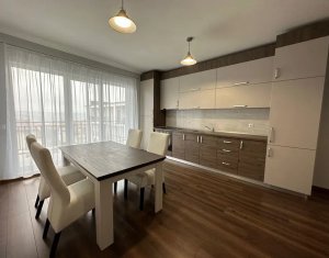 , 53m2 dans Cluj-napoca, zone Europa