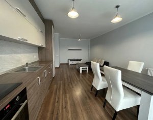 Appartement 2 chambres à vendre dans Cluj-napoca, zone Europa