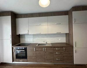 Appartement 2 chambres à vendre dans Cluj-napoca, zone Europa