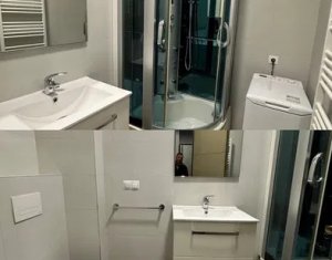 Appartement 2 chambres à vendre dans Cluj-napoca, zone Europa