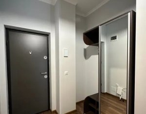 Appartement 2 chambres à vendre dans Cluj-napoca, zone Europa