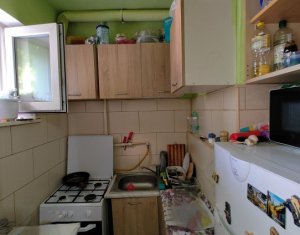 Appartement 2 chambres à vendre dans Cluj-napoca