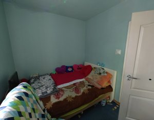 Appartement 2 chambres à vendre dans Cluj-napoca