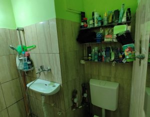 Appartement 2 chambres à vendre dans Cluj-napoca
