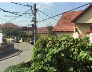 Appartement 1 chambres à vendre dans Cluj-napoca, zone Someseni