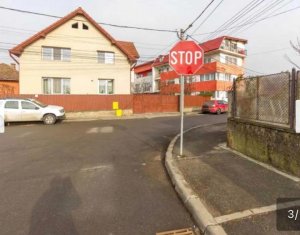 Appartement 1 chambres à vendre dans Cluj-napoca, zone Someseni