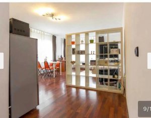 Appartement 1 chambres à vendre dans Cluj-napoca, zone Someseni