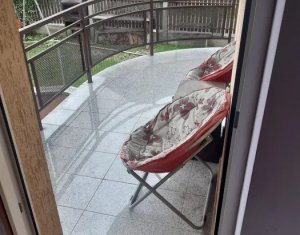 Appartement 3 chambres à vendre dans Floresti