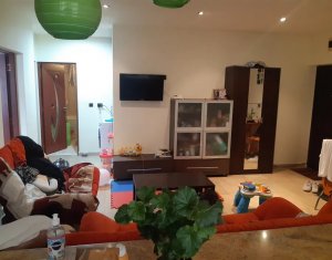 Appartement 3 chambres à vendre dans Floresti