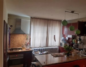 Appartement 3 chambres à vendre dans Floresti