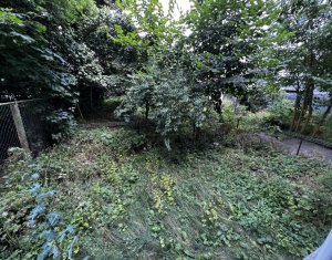 Appartement 3 chambres à vendre dans Cluj-napoca, zone Centru