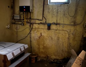 Appartement 3 chambres à vendre dans Cluj-napoca, zone Centru