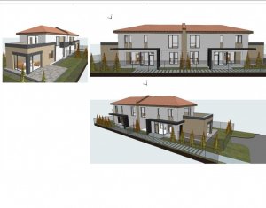 , 956m2 dans Cluj-napoca, zone Manastur