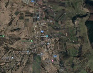 Terrain à vendre dans Corusu