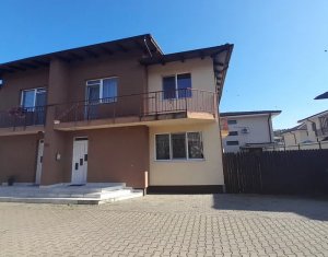 , 110m2 dans Floresti