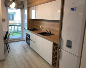 , 55m2 dans Cluj-napoca, zone Europa