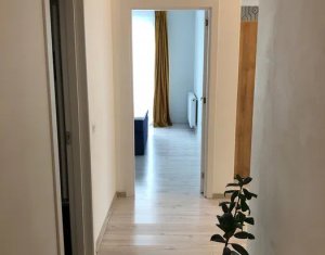 Appartement 2 chambres à vendre dans Cluj-napoca, zone Europa