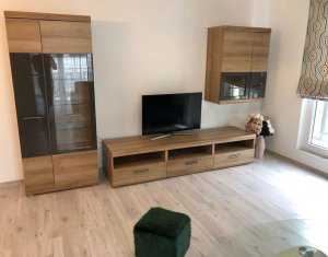 Appartement 2 chambres à vendre dans Cluj-napoca, zone Europa