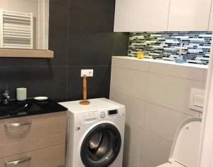 Appartement 2 chambres à vendre dans Cluj-napoca, zone Europa