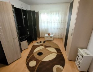 Lakás 2 szobák kiadó on Cluj-napoca, Zóna Manastur