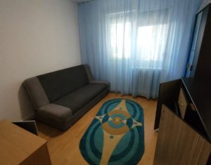 Lakás 2 szobák kiadó on Cluj-napoca, Zóna Manastur