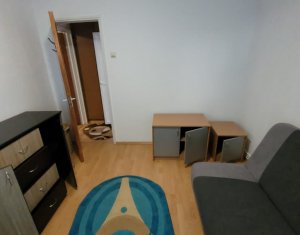 Lakás 2 szobák kiadó on Cluj-napoca, Zóna Manastur