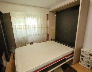 Lakás 2 szobák kiadó on Cluj-napoca, Zóna Manastur