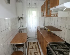 Lakás 2 szobák kiadó on Cluj-napoca, Zóna Manastur