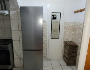 Lakás 2 szobák kiadó on Cluj-napoca, Zóna Manastur