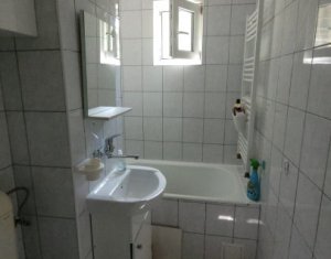 Lakás 2 szobák kiadó on Cluj-napoca, Zóna Manastur