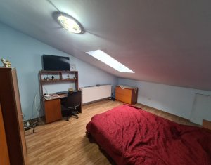 Lakás 1 szobák eladó on Cluj-napoca, Zóna Manastur