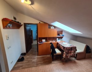 Lakás 1 szobák eladó on Cluj-napoca, Zóna Manastur