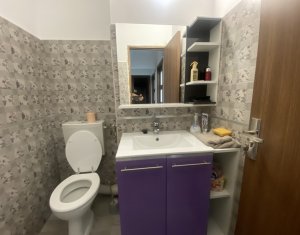 Appartement 3 chambres à vendre dans Cluj-napoca, zone Manastur