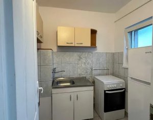 Studio à vendre dans Cluj-napoca, zone Marasti