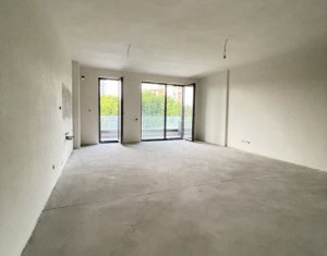 , 42m2 dans Cluj-napoca, zone Zorilor