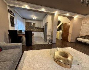 , 140m2 dans Floresti