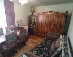 Appartement 2 chambres à vendre dans Cluj-napoca, zone Gheorgheni