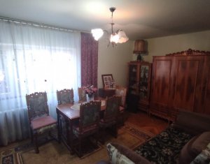 Appartement 2 chambres à vendre dans Cluj-napoca, zone Gheorgheni