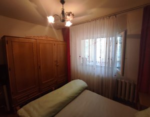 Appartement 2 chambres à vendre dans Cluj-napoca, zone Gheorgheni