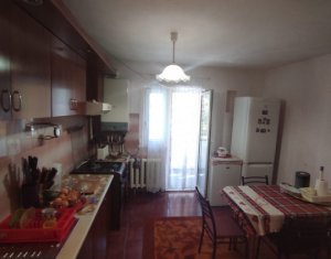 Appartement 2 chambres à vendre dans Cluj-napoca, zone Gheorgheni