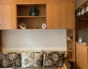 Appartement 1 chambres à vendre dans Cluj-napoca, zone Centru