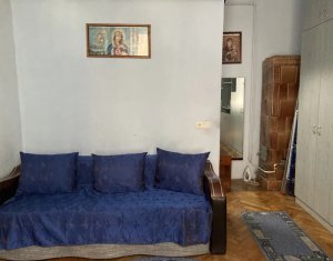 Appartement 1 chambres à vendre dans Cluj-napoca, zone Centru