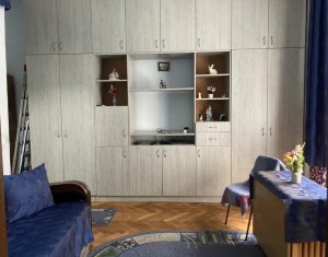 Appartement 1 chambres à vendre dans Cluj-napoca, zone Centru