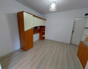 Lakás 1 szobák eladó on Cluj-napoca, Zóna Plopilor