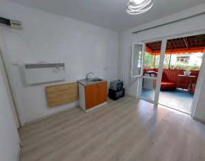 Lakás 1 szobák eladó on Cluj-napoca, Zóna Plopilor