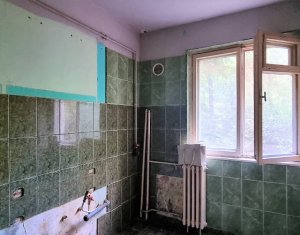 Appartement 3 chambres à vendre dans Cluj-napoca, zone Manastur